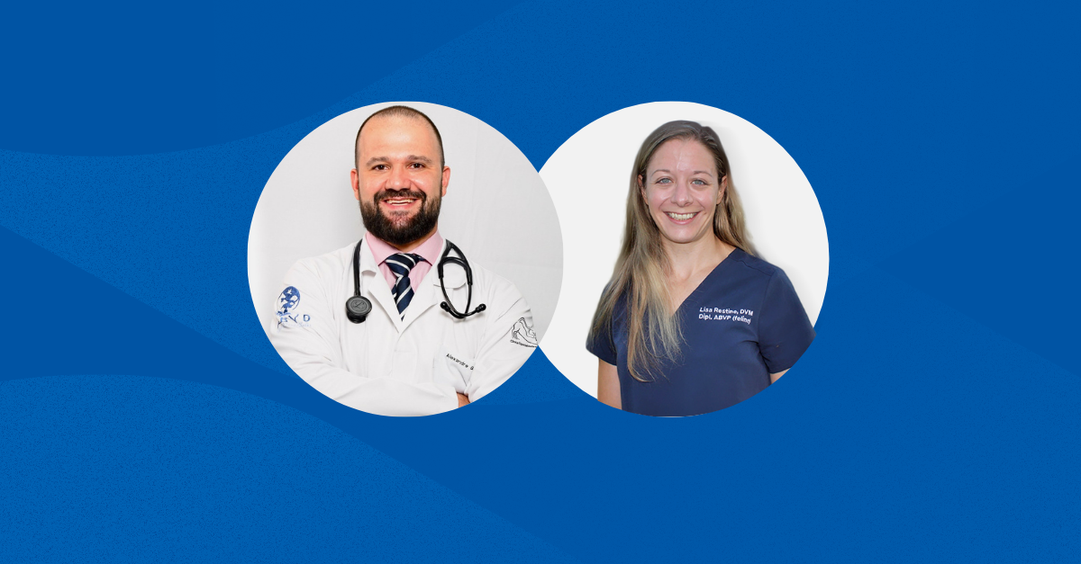 FOLGE 2: Dyspnoe: Kardial vs. Pulmonal